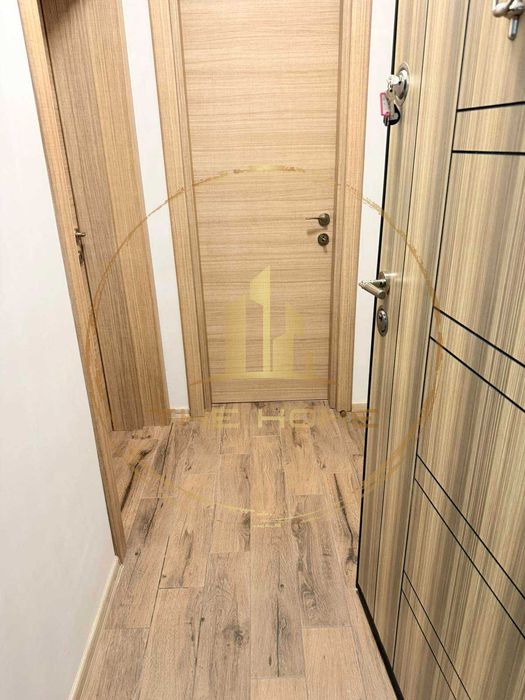 Дава се под наем Двустаен апартамент в Варна, Цветен квартал - 65 кв.м за 475 € - Снимка #7