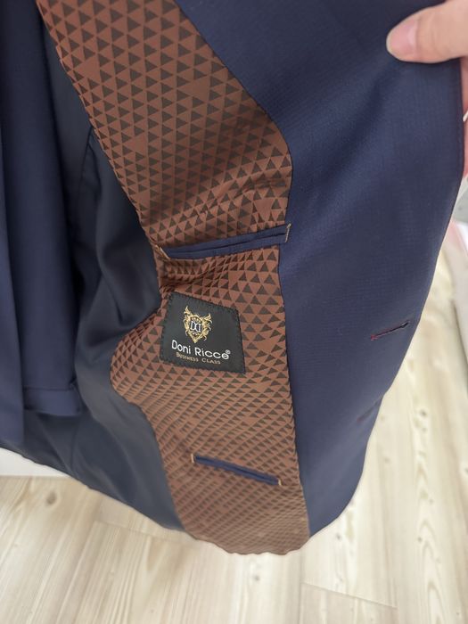 Костюм мужской премиум класса