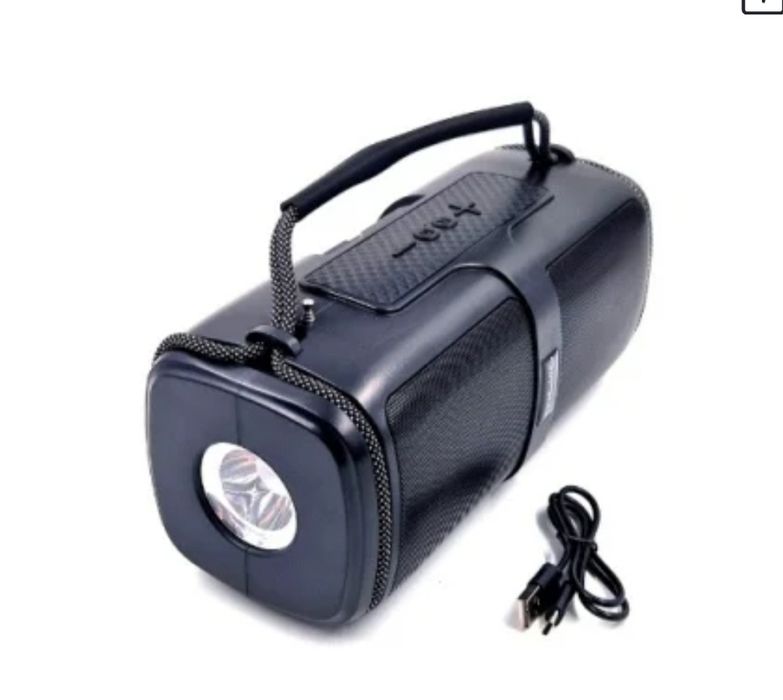 Boxa 15W, wireless, noua, sigilata.