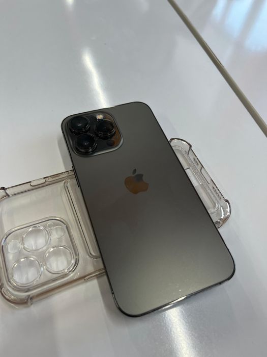 Айфон 13 про 128гб