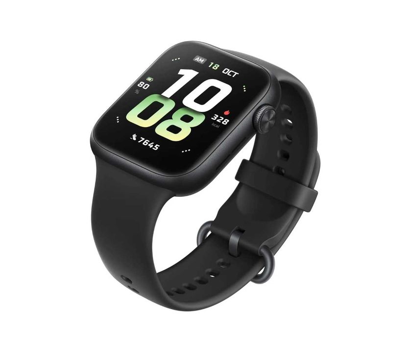 Смарт-часы HONOR Watch 5