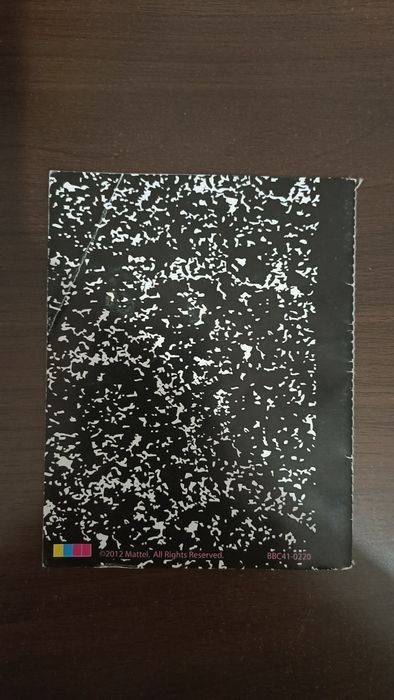 Монстер Хай/Monster High/Дневник/Diary