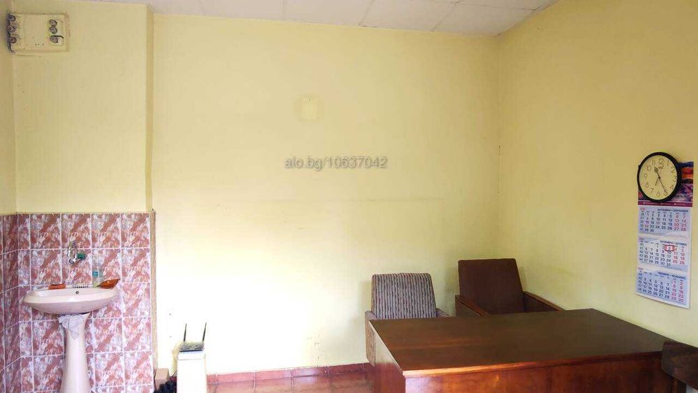 Дава се под наем Офис в Бургас, Възраждане - 20 кв.м за 203.49 € - Снимка #5