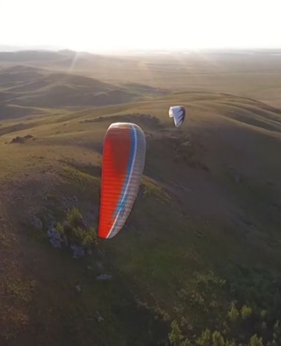 Продаю пароплан 400000 тг