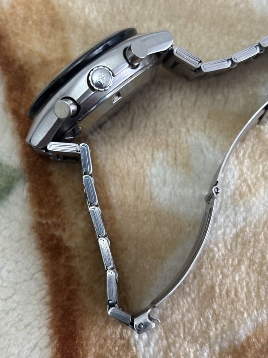 Citizen flayback chronograph vintage automatic