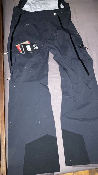 Black Diamond Recon L панталон за ски чисто нов