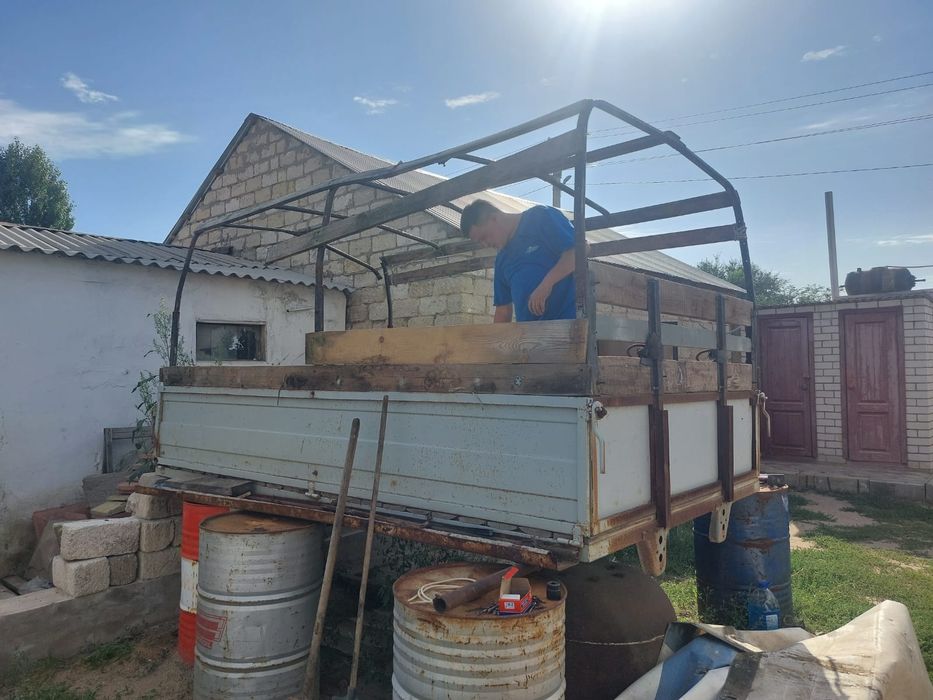 Продам борд газель