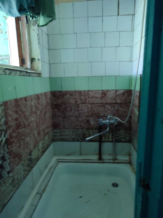 Срочно продам комнату в общежитии!