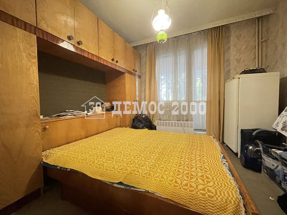 Ексклузивно! Тристаен апартамент в кв.Младост до м-н "BILLA" и м-н LI