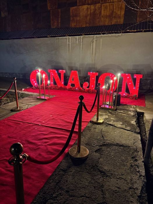 Онажон отажон оформление ONAJON OTAJON OFORMLENIYA