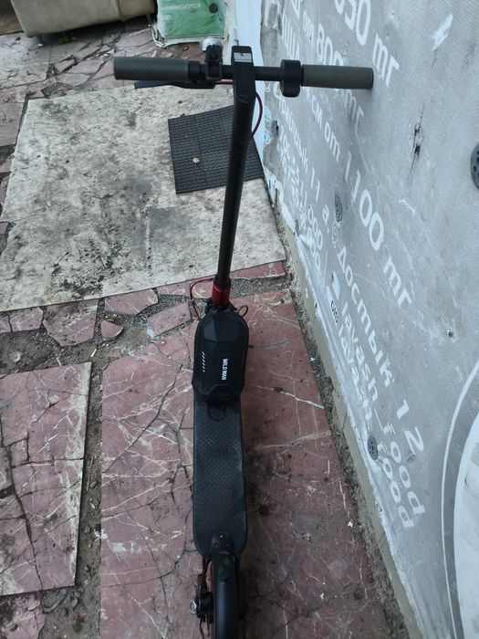 Продается электро самокат