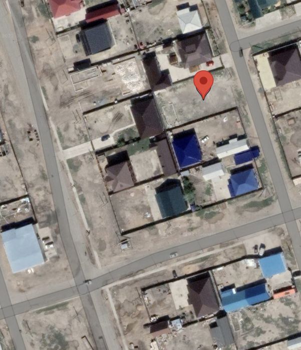 Жулдыз-2-9сот жер сатылады