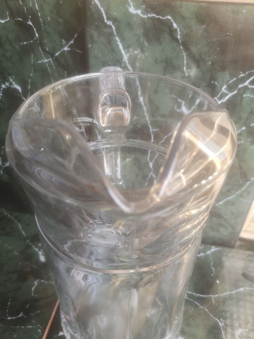 Графин со стаканами продам