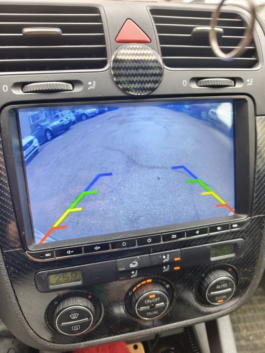 9" Мултимедия Vw 6gb 128gb