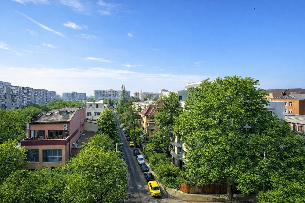 Garsonieră renovată Tei - Facultatea de Construcții -Teiul Doamnei - Colentina - sector 2 - Parcul Tei - investiție