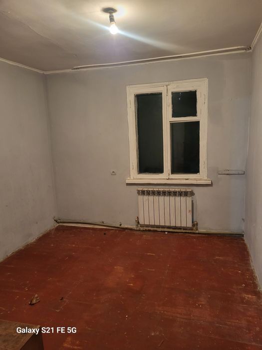 Алтын орда арты 3 бөлмелі