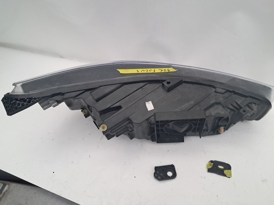 Фар Ford Focus  Full Led 2022/24г