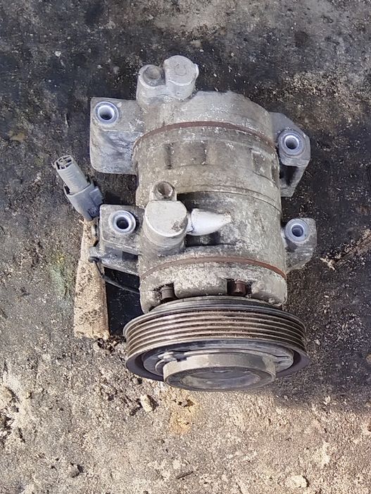 Compresor clima AC 1.8i benzina Mazda 6 GH an 2007-2013
