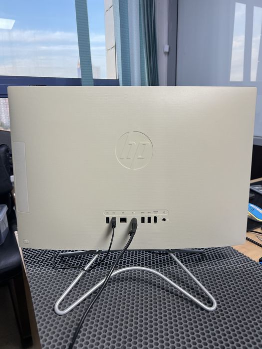 Моноблок HP. Ryzen 3. Есть рассрочка.