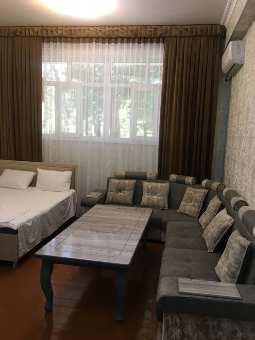 Хостел Локомотив парк Сельхоз. Мехмонхона Hostel arzon