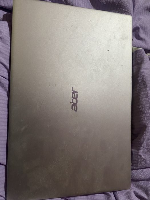 Acer notebook comp