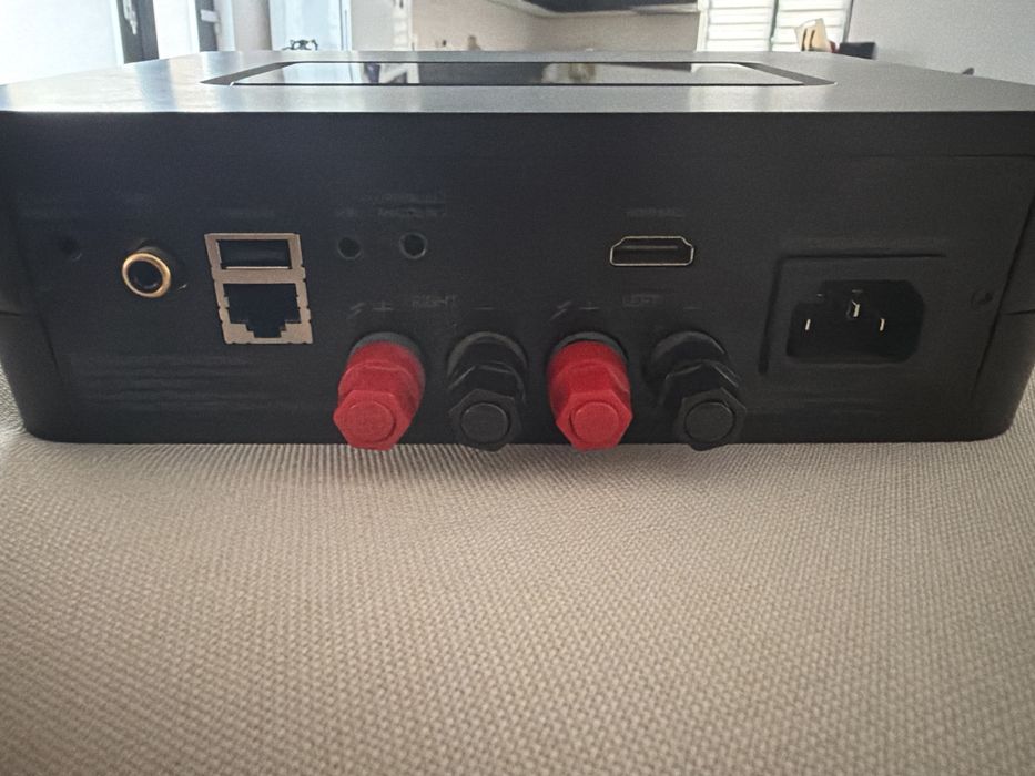 Bluesound International PowerNode