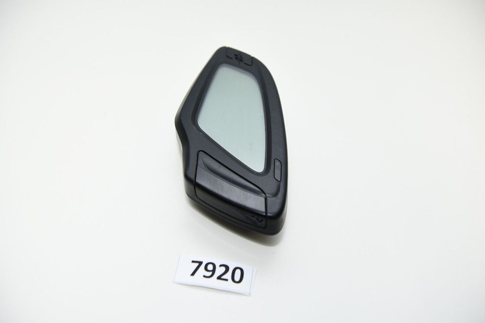 Ceas De Bord Display Agusta Brutale 675