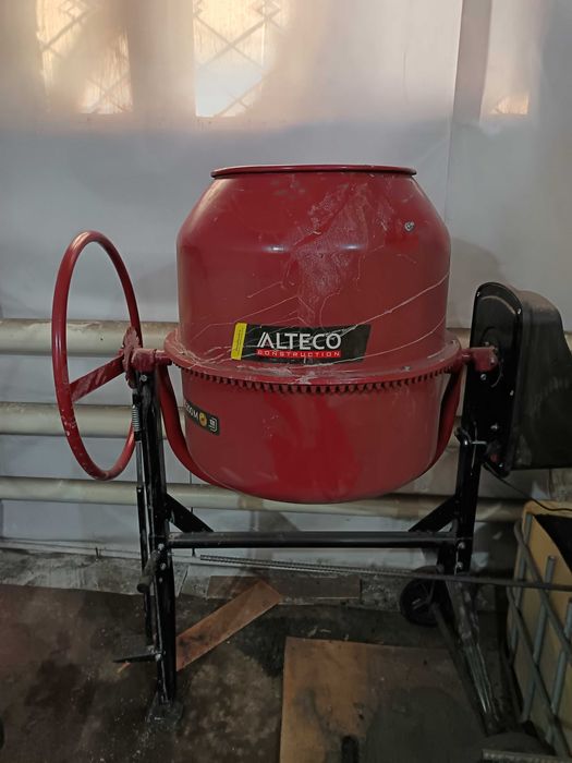 Производство брикетов из угольной Пыли!