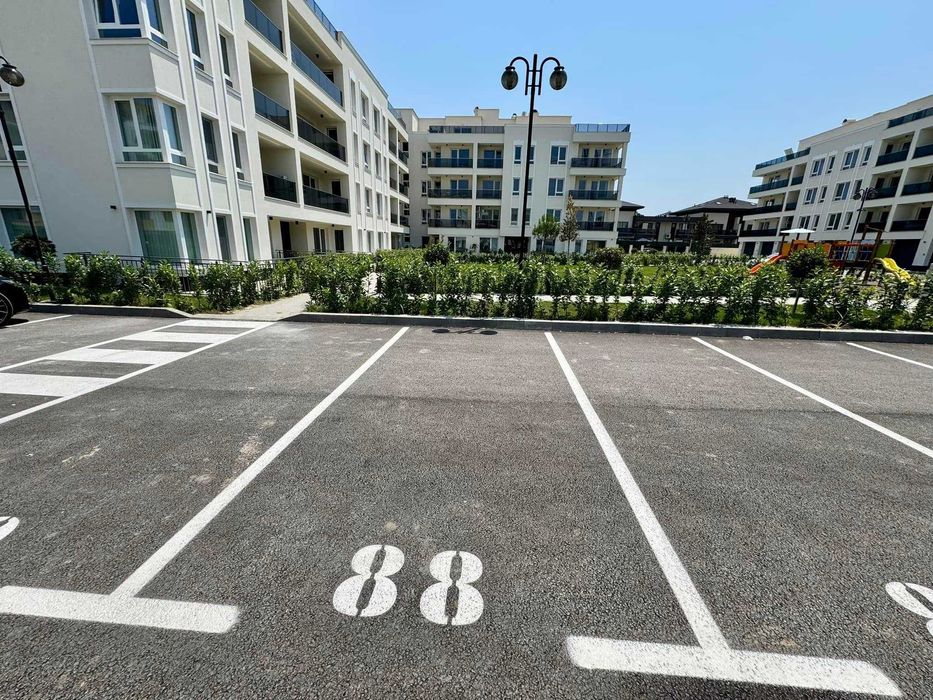 Продава се Двустаен апартамент в Пловдив, Остромила - 64 кв.м за 2186 €/кв.м - Снимка #12