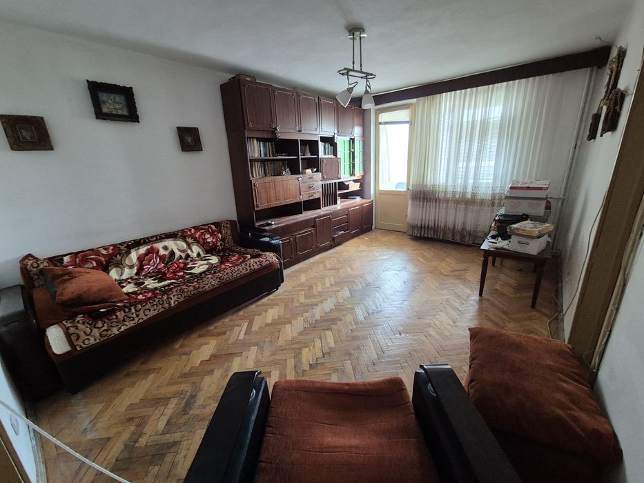 Apartament 2 camere 53 MP