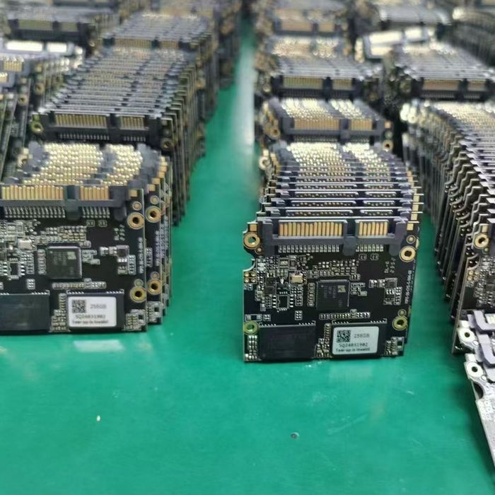 SSD диски накопители оптом 128GB 256GB 512GB