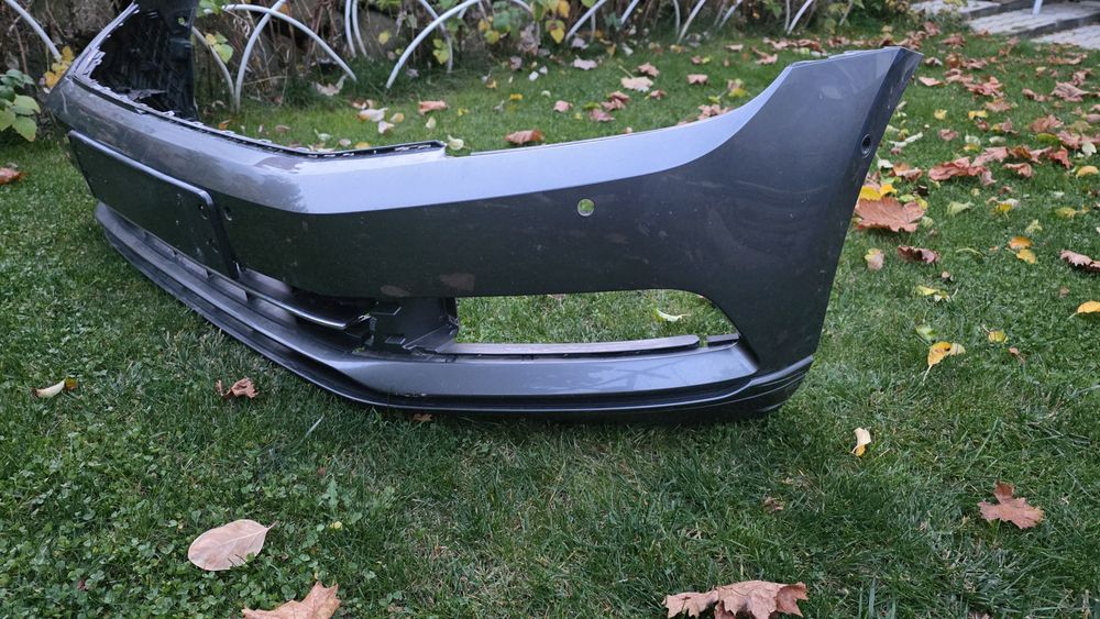 Предна броня VW Passat B8