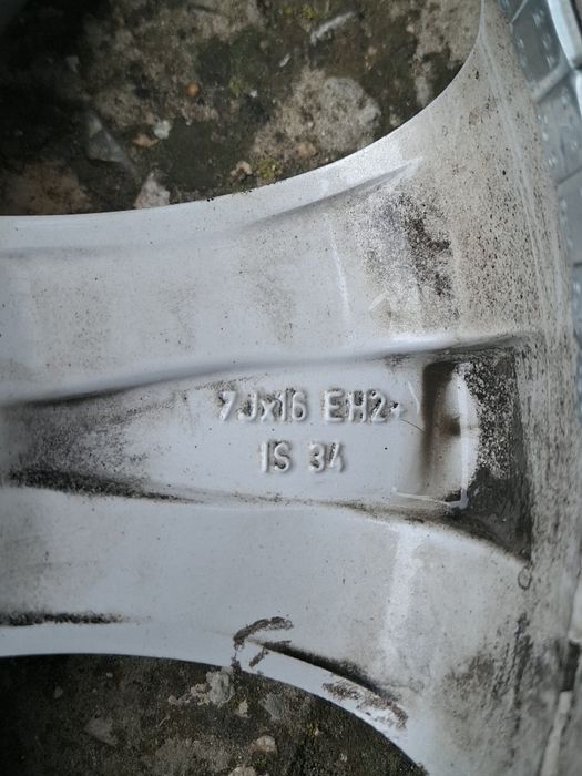 Алуминиеви джанти