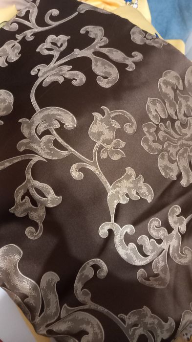 Ткани на шторы Турция