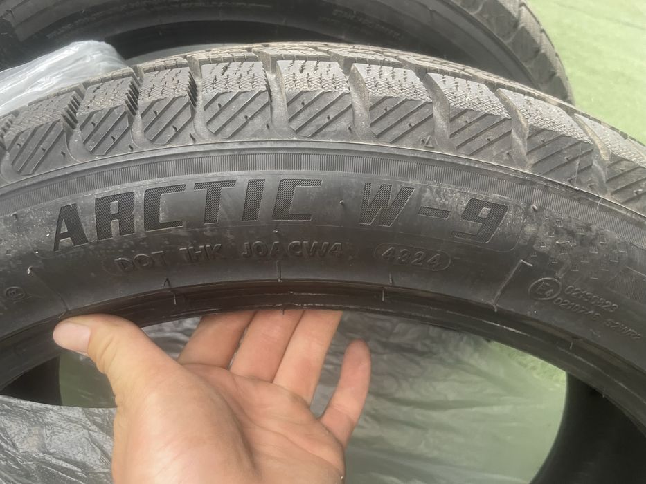 Продам авто шины