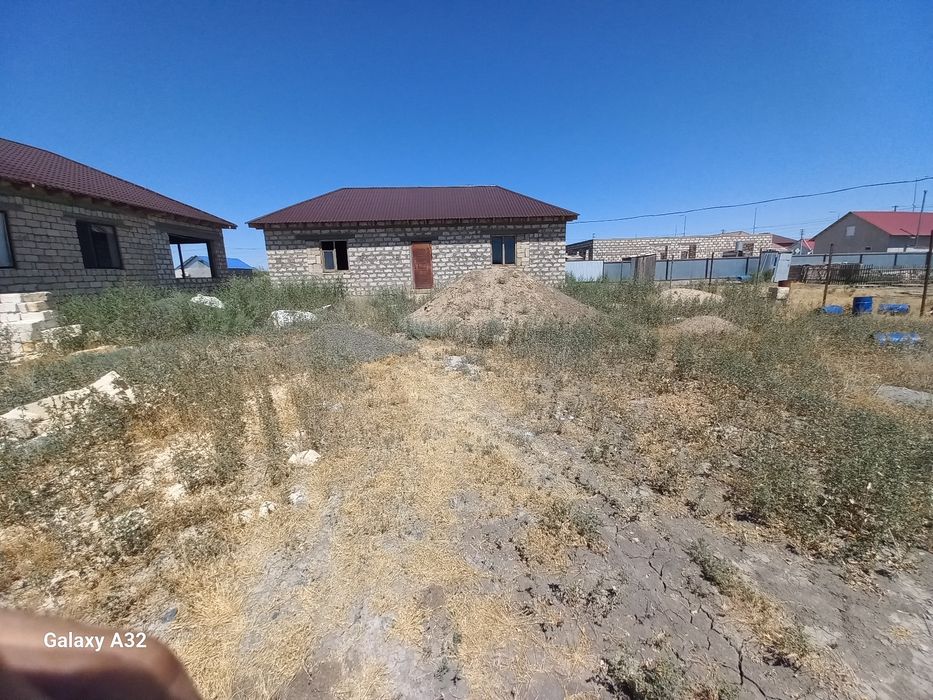 Времянка не достойный Ақжар 2