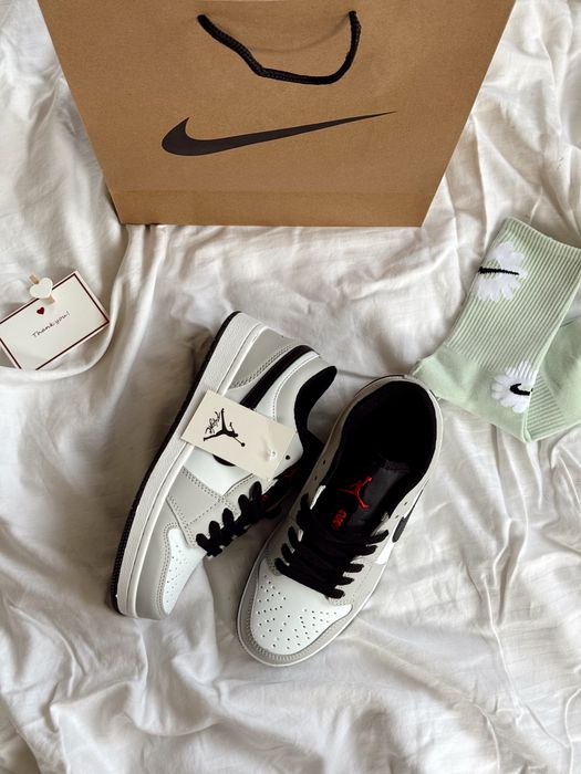 Новые Air Jordan