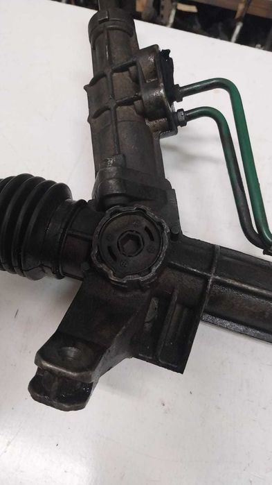 Кормилна рейка Рено Мастер 2, Опел Мовано A, Нисан  Интерстар