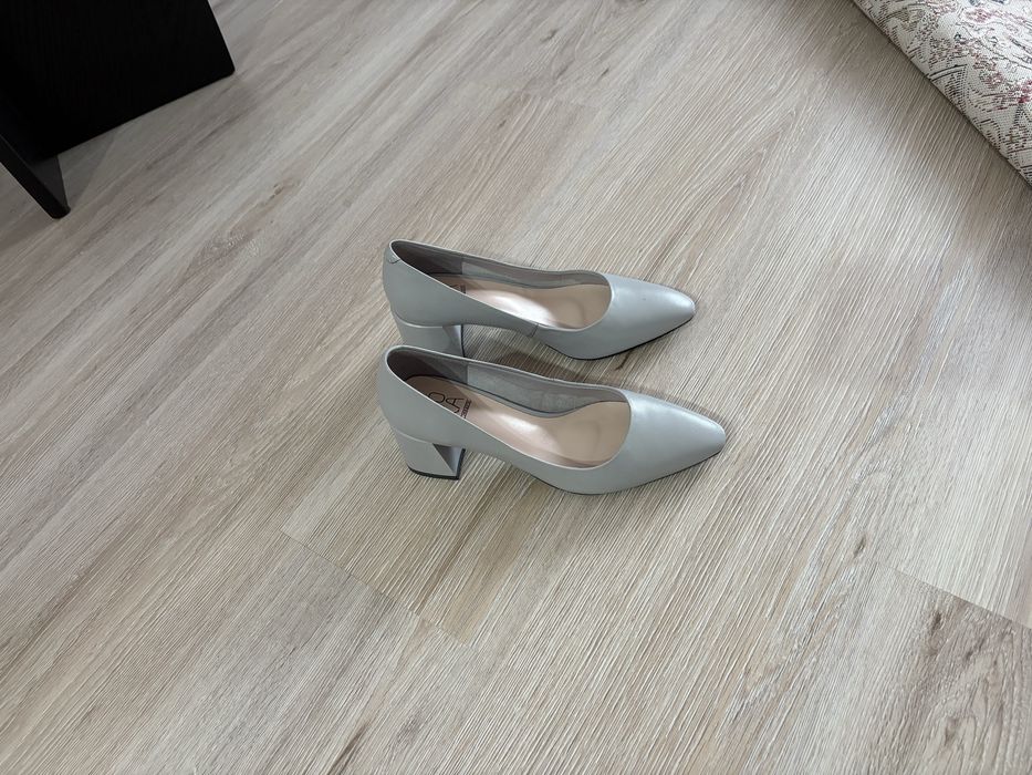 Туфли женские 36