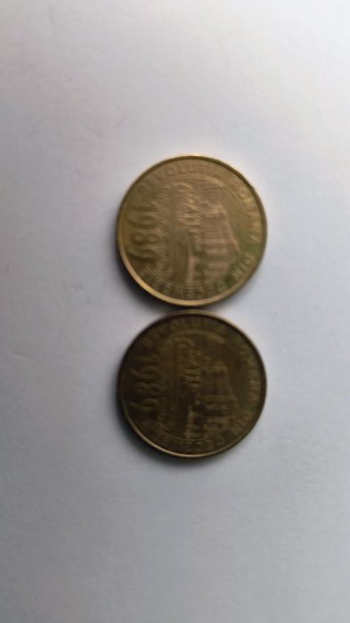 Bancnote și monede