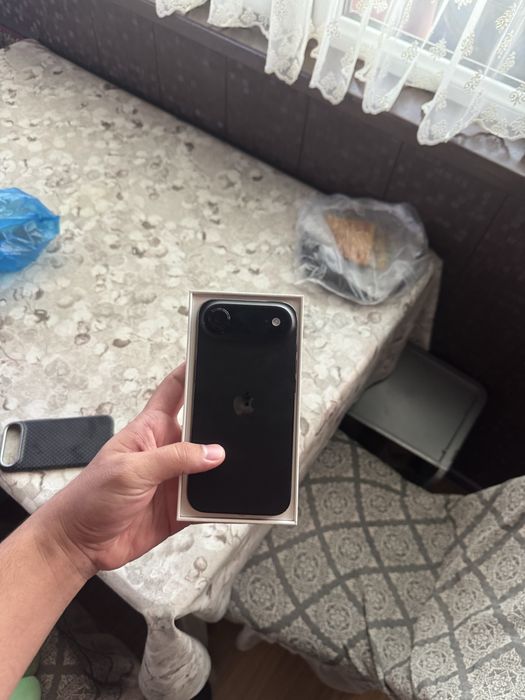 Iphone 17 Air 256 74 sikl