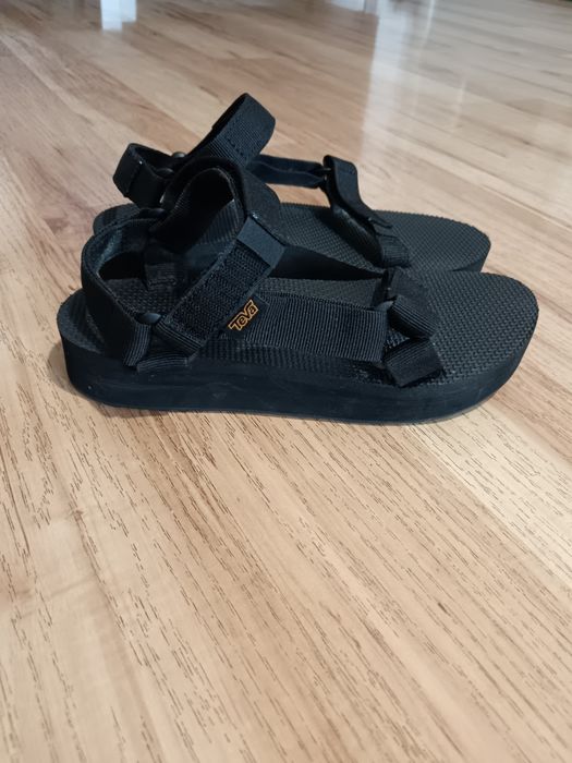 Дамски сандали Teva Midform Universal