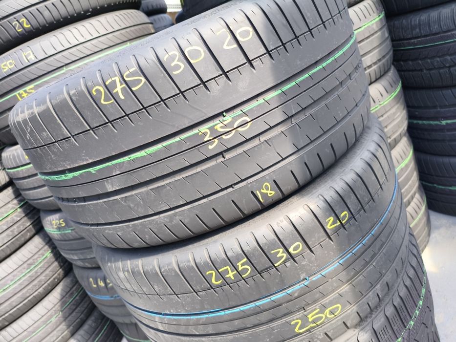 275 30 20 Michelin