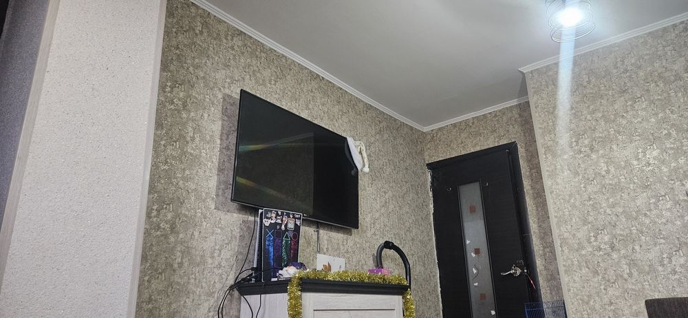 Продам 3 х ком кв 6 мкр