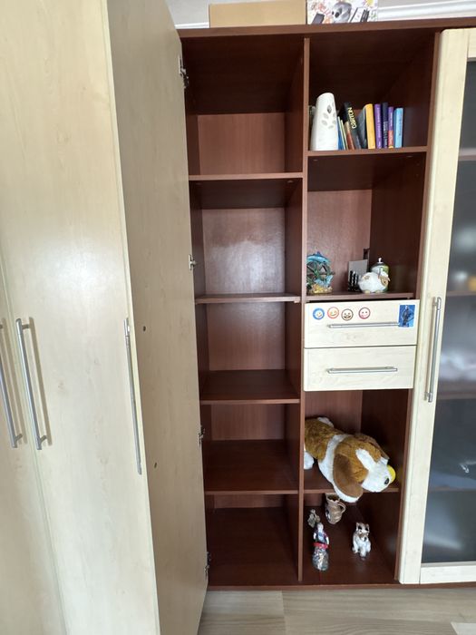 Mobilier dormitor