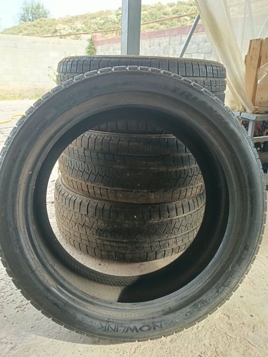 225/45/R18 зимние шины