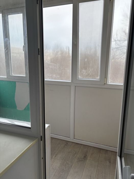 Продам 3х комнатную квартиру
