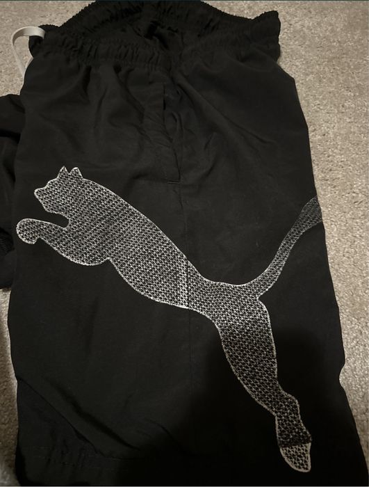 Юношески Бански Puma