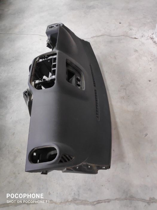 Арматурно табло VW Golf 5+ 2006г.