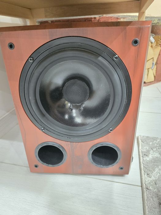 Тонколони Luxeon